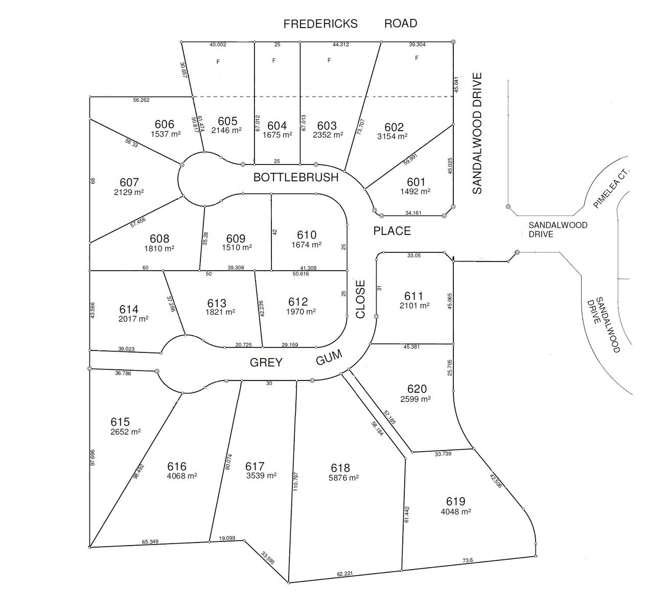 [Land for Sale] Perradenya Estate, Caniaba OpenLot